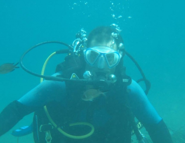 Experimentando con el regulador